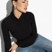 Skoczek CHARUTTI #Priyatnye vospominaniya (black)