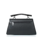 Torba Galanteya #25s2877k45 chernyj/seryj