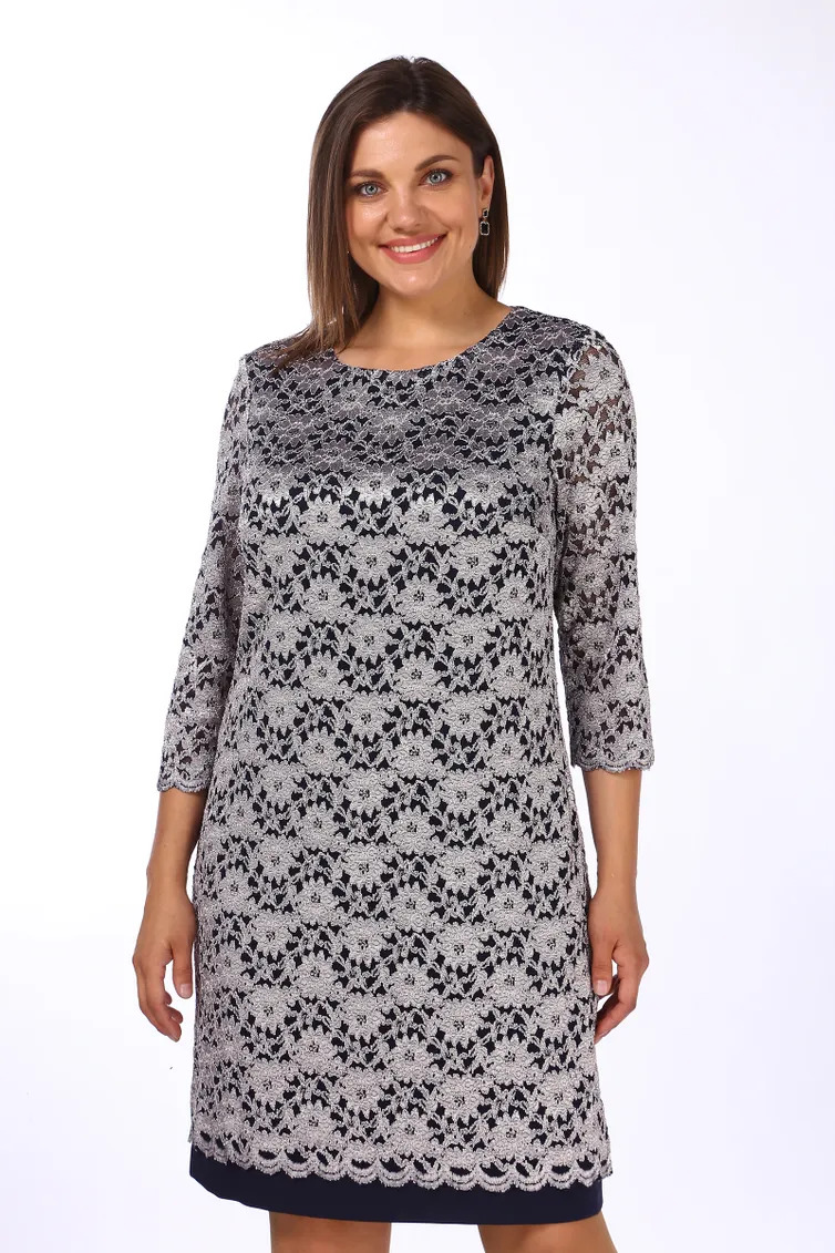 Платье Lady Style Classic арт. 1493/12