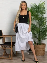 Spódnica LT Collection #Yu15856-30M