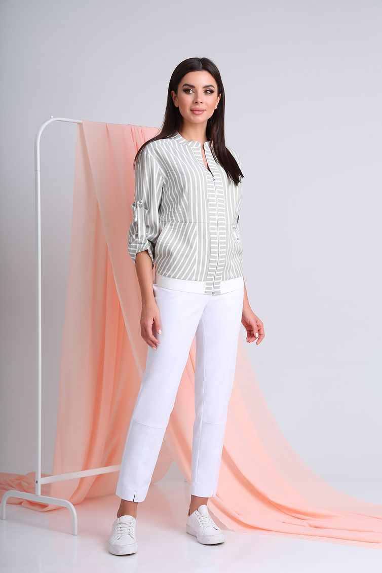 Set Ivelta plus #2943 zelenaya poloska