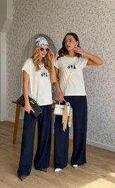 Костюм Dilana Vip 2139 синий