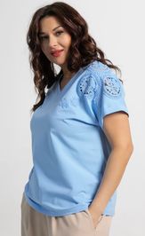 Blouse LT Collection B15478-20M