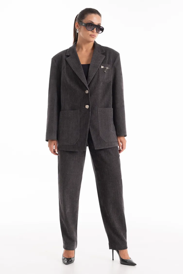 Blazer LUNA #M-320