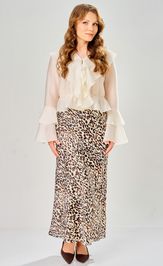 Юбка FITA 20821 МИЛЕСА