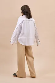 Bluzka RIVOLI #2444 bluza