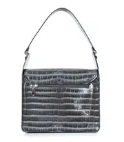 Torba Galanteya #22s2893k45 seryj t./chernyj