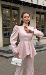 Комплект Aura chic life 9283. 170