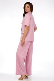 Garnitur Vilena-fashion #979 rozovyj