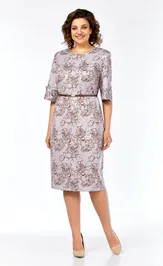 Dress Элль Стиль 2406/2