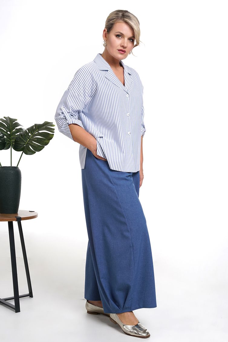 Set ALANI #2347 sinij