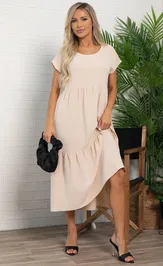 Платье LT Collection П16205-48М