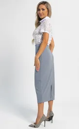 Юбка LT Collection Ю16170-10М