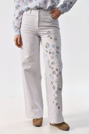 Брюки Art Ribbon арт. М1144B