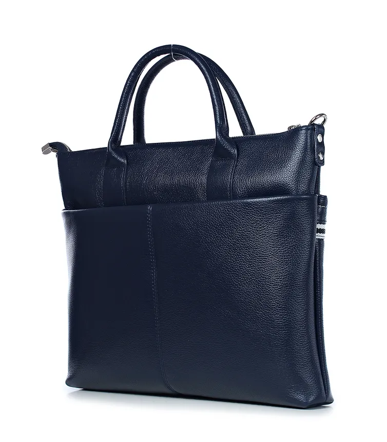 Torba Galanteya #23s193k45 sinij