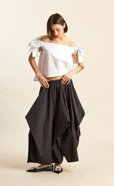 Top RIVOLI 2477 bluza