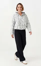 Jacket Noche Mio 3.111 ALBATROSS