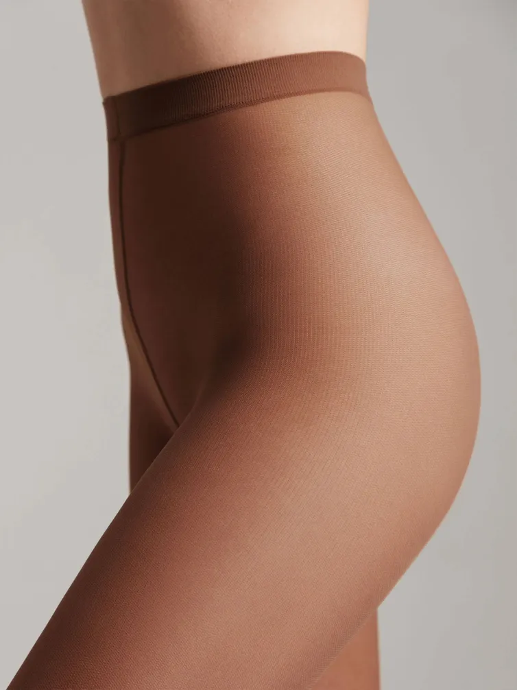 Носки, чулки, колготы Conte Elegant арт. 17С-105СП chocolate