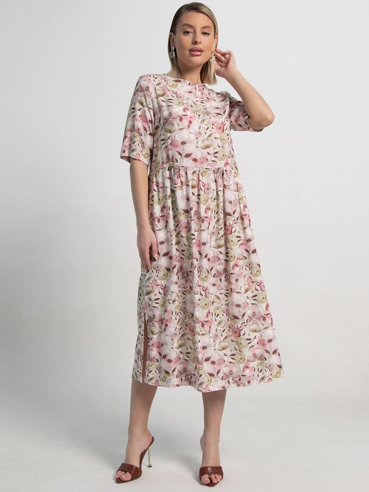 Dress LT Collection #P15516-25M