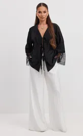Trousers Vesnaletto 4473