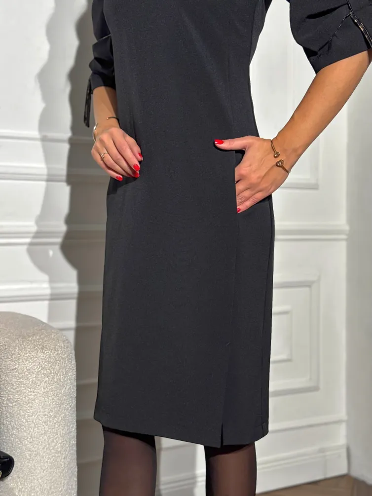 Dress Dilana Vip #2114