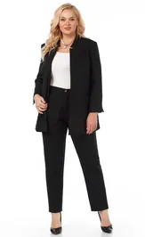 Костюм Belinga 2282 черный
