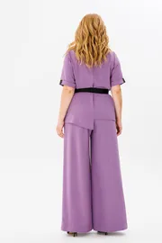Костюм Michel Chic арт. 1379 сирень