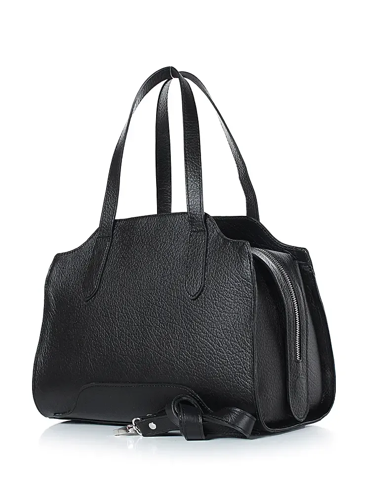 Torba Galanteya #23s1283k45 chernyj