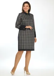 Sukienka Lady Style Classic #1486