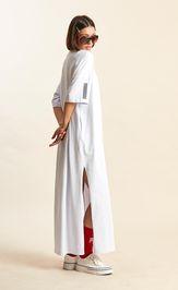 Sukienka RIVOLI 7199 plate