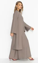 Туника CHARUTTI Легко и смело