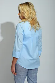 Блузки, туники Elletto арт. 3336 гол
