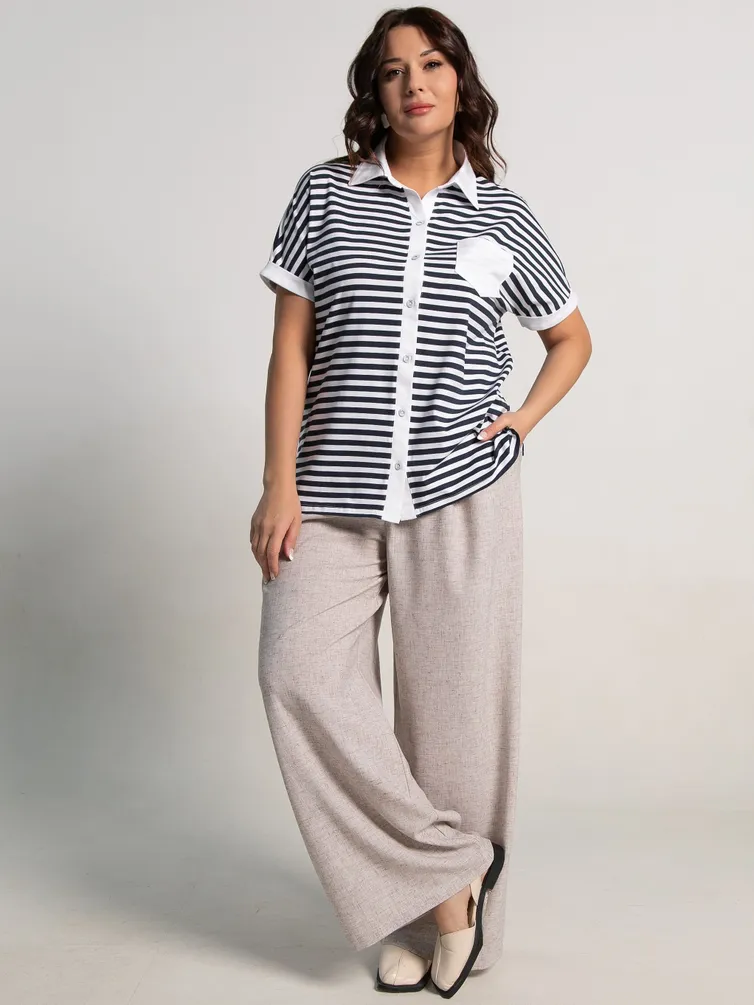 Bluzka LT Collection #B15918-20M