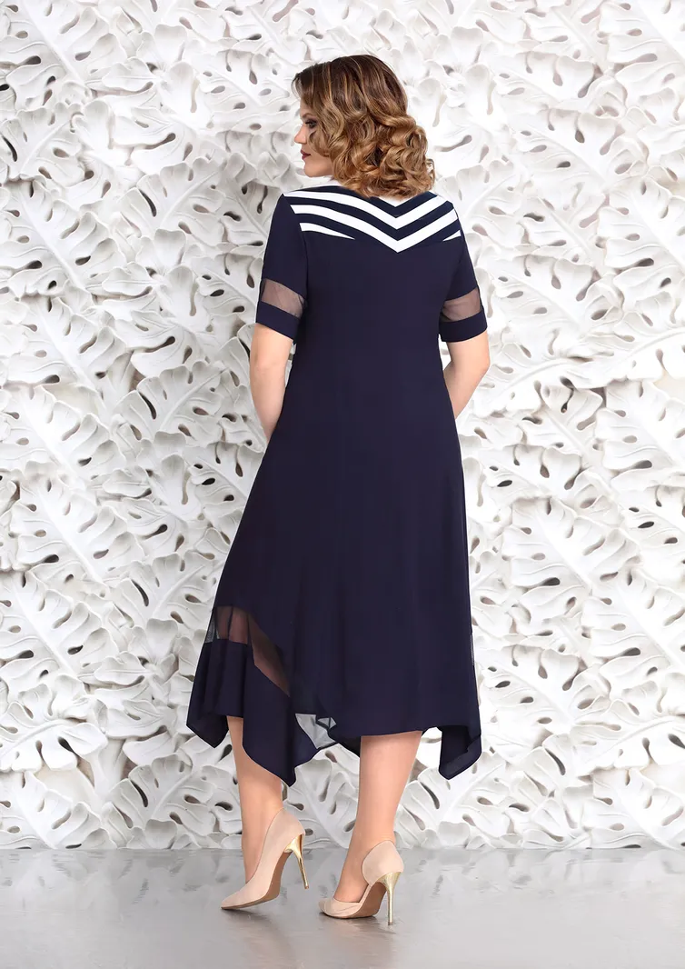 Платье Mira Fashion арт. 4630