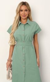 Платье Jetty 613-1