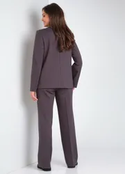 Garnitur Vilena-fashion #915 kakao
