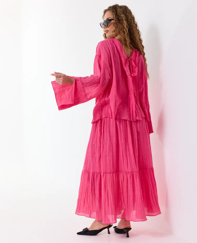 Skirt Vesnaletto #4229