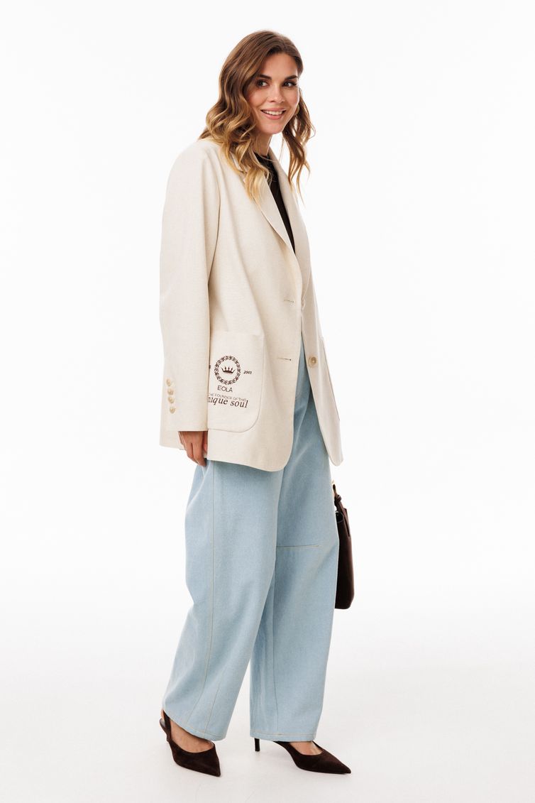 Жакет EOLA арт. 3125