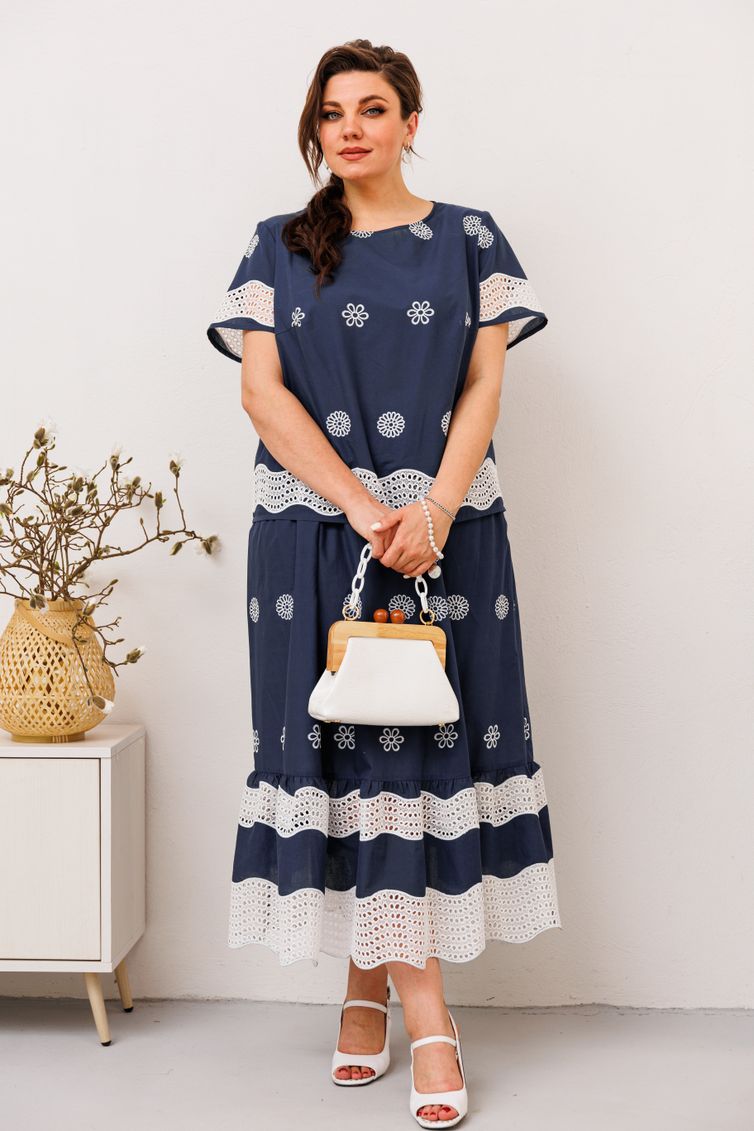 Костюм ROMANOVICH арт. 2-2676