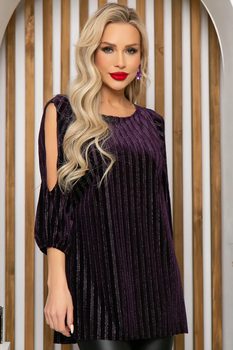 Bluzki, tuniki LT Collection #B4819