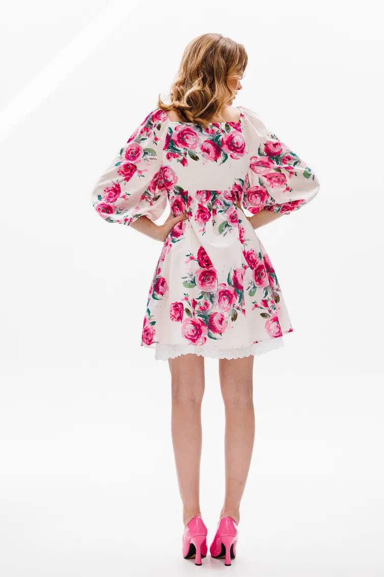 Sukienka EOLA #2622