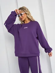 Sweatshirt Jetty #ShYu453-27