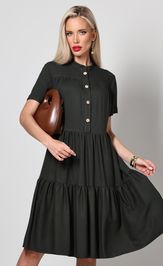 Платье DS Trend ЮС-1095 (Влюбиться в себя, экстра нью)