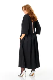 Sukienka Anastasia MAK #1356
