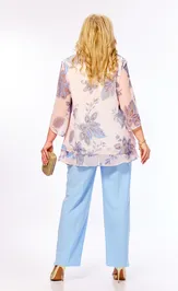 Blouse Элль Стиль 2213a/21