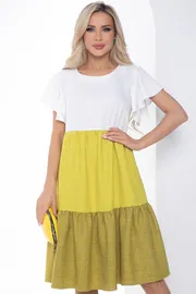Sukienka LT Collection #P10110