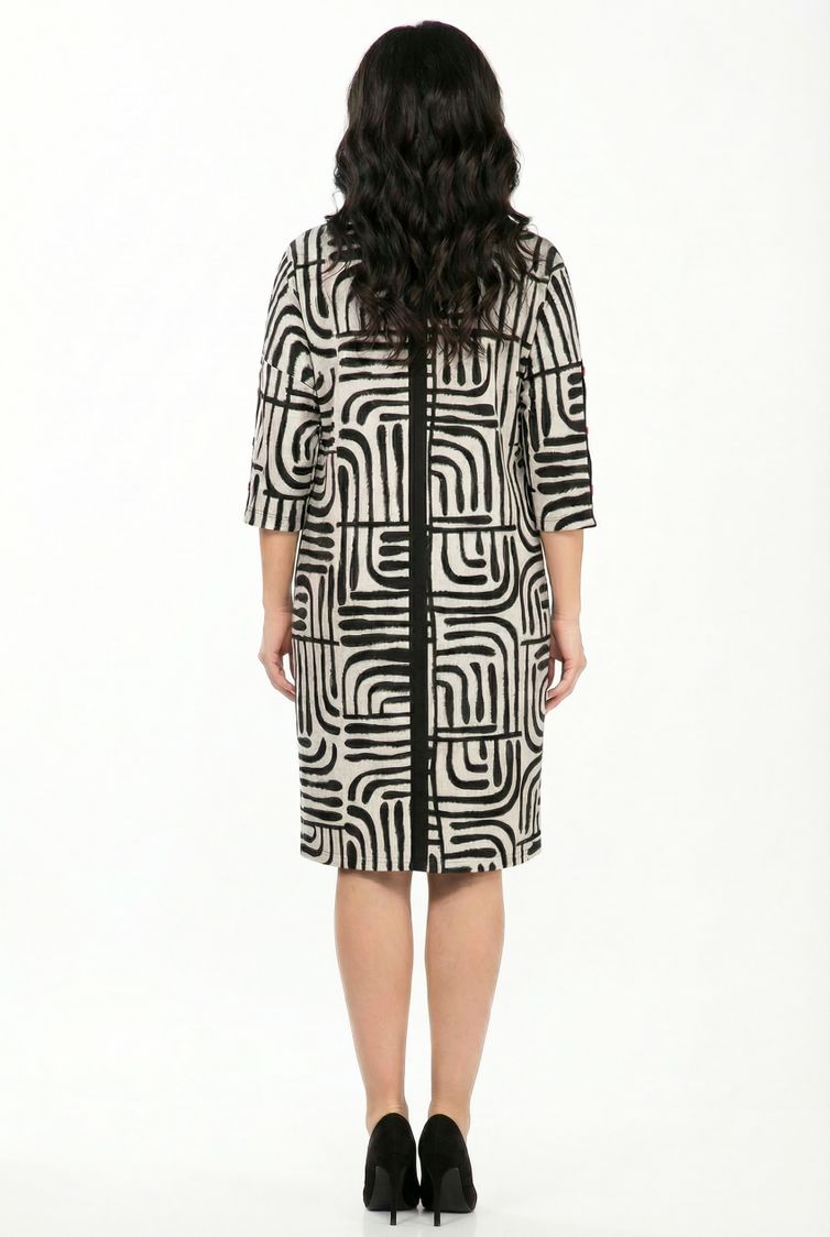 Dress Avanti #01747-7