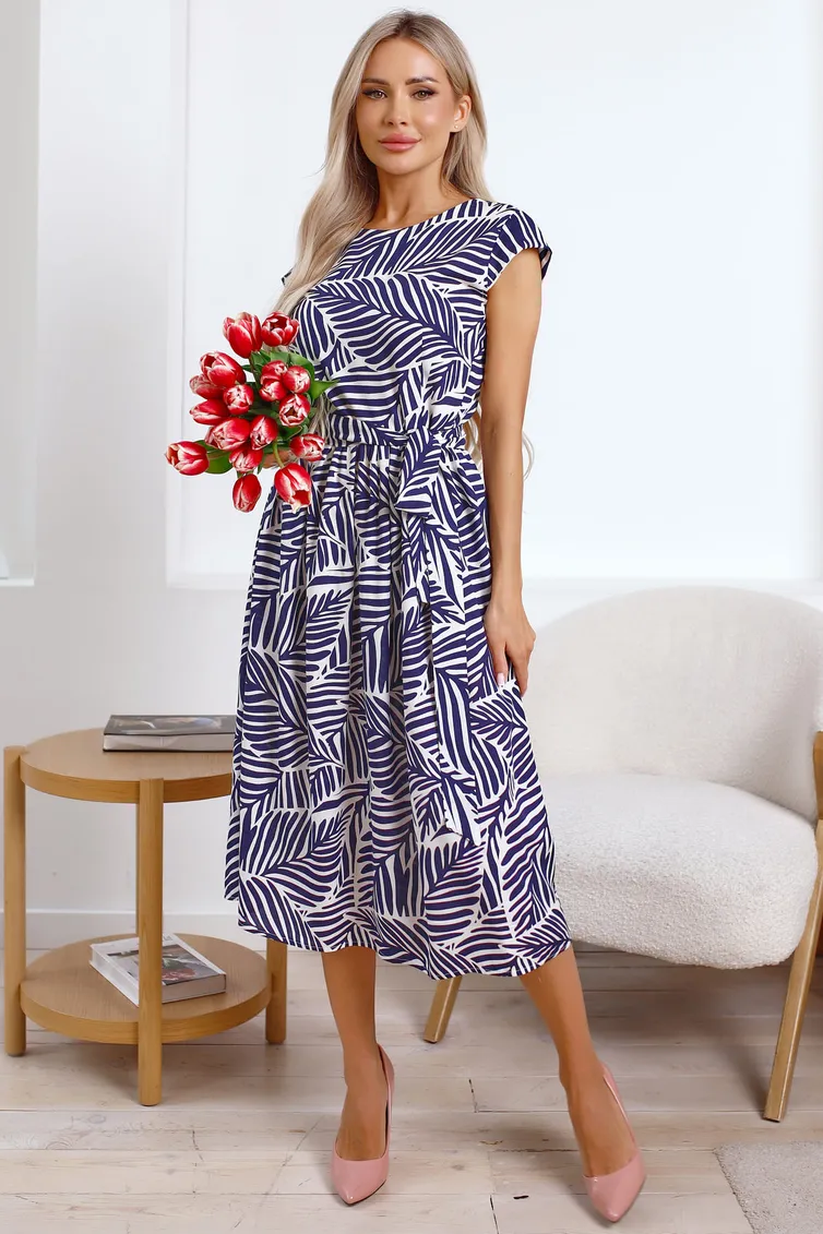 Sukienka LT Collection #P15885-45M