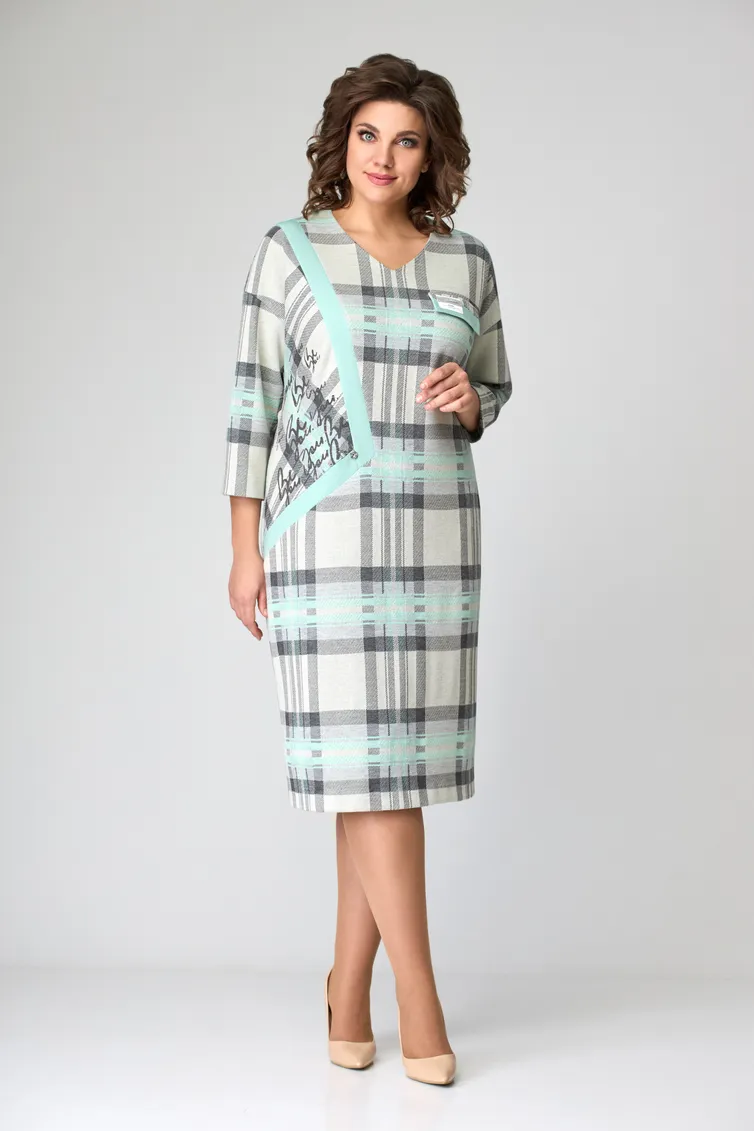 Sukienka Michelle Style #1096
