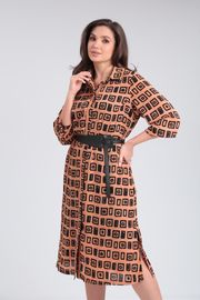 Dress Verita moda #N-2283